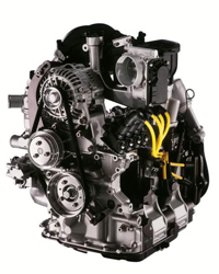 C0921 Engine